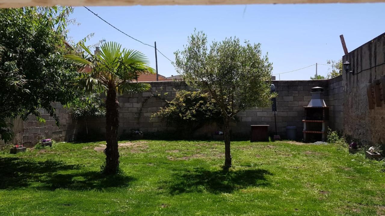 Casa Rural Villa De Ambel Dış mekan fotoğraf