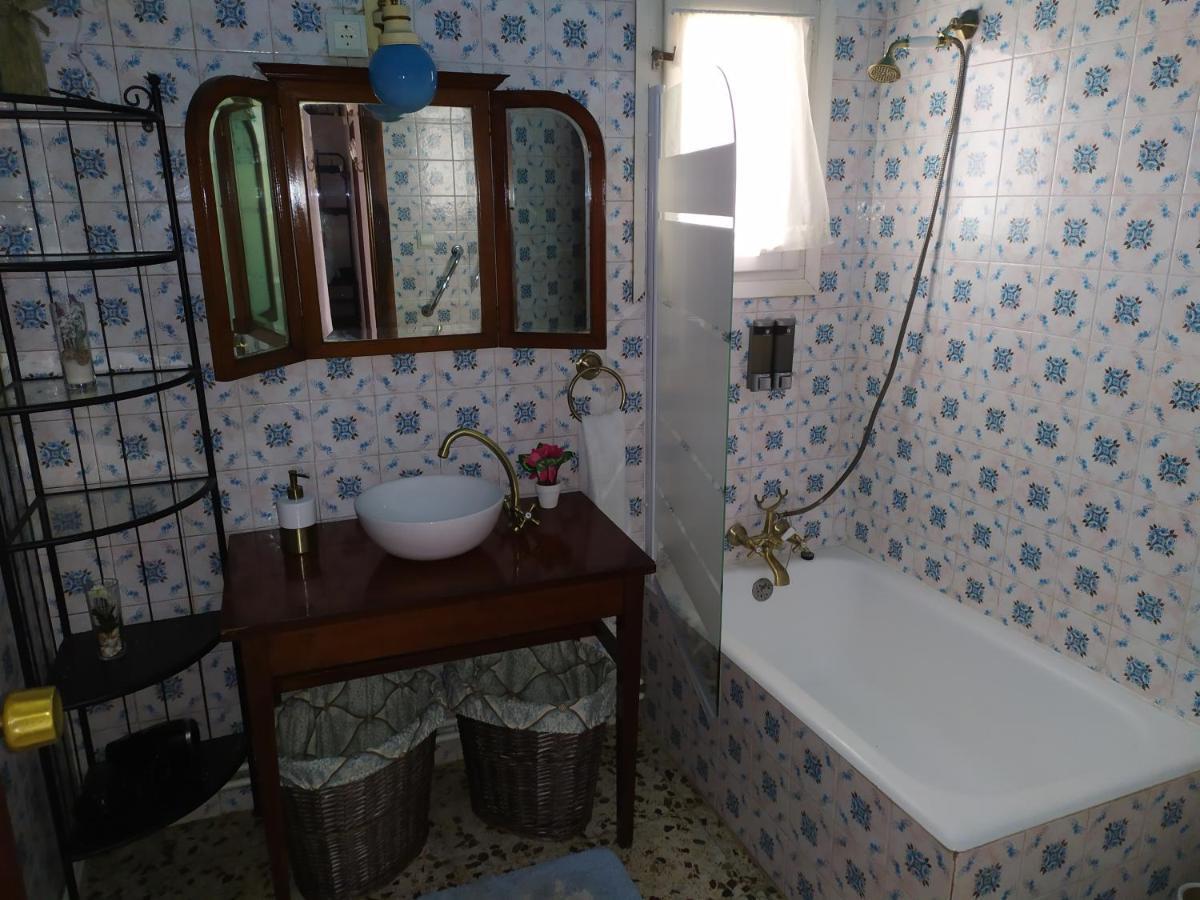 Casa Rural Villa De Ambel Dış mekan fotoğraf