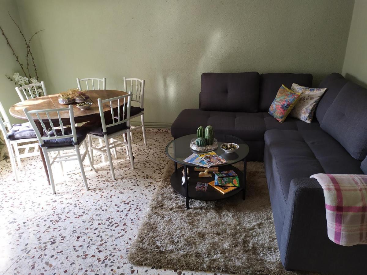 Casa Rural Villa De Ambel Dış mekan fotoğraf