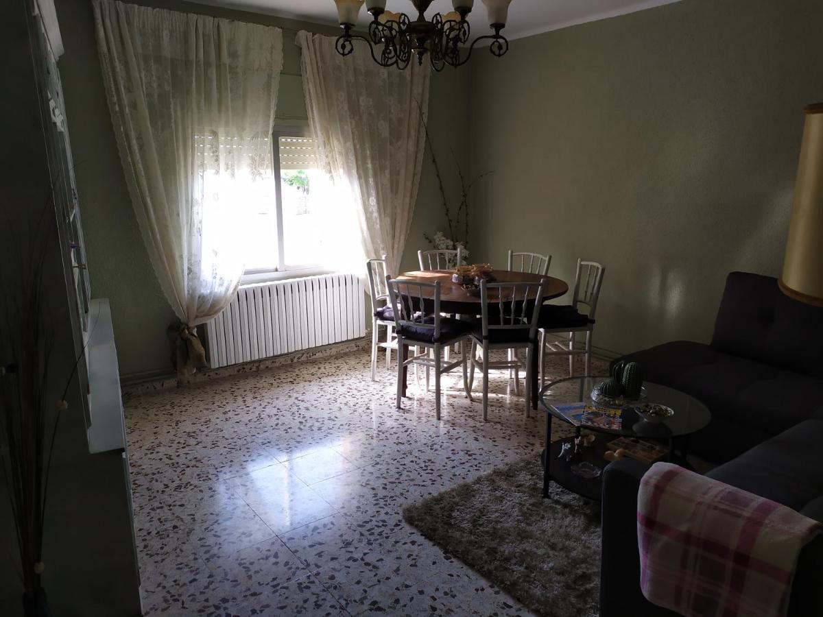 Casa Rural Villa De Ambel Dış mekan fotoğraf