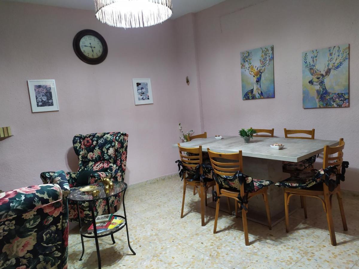 Casa Rural Villa De Ambel Dış mekan fotoğraf